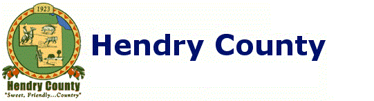 Pest Control Hendry County